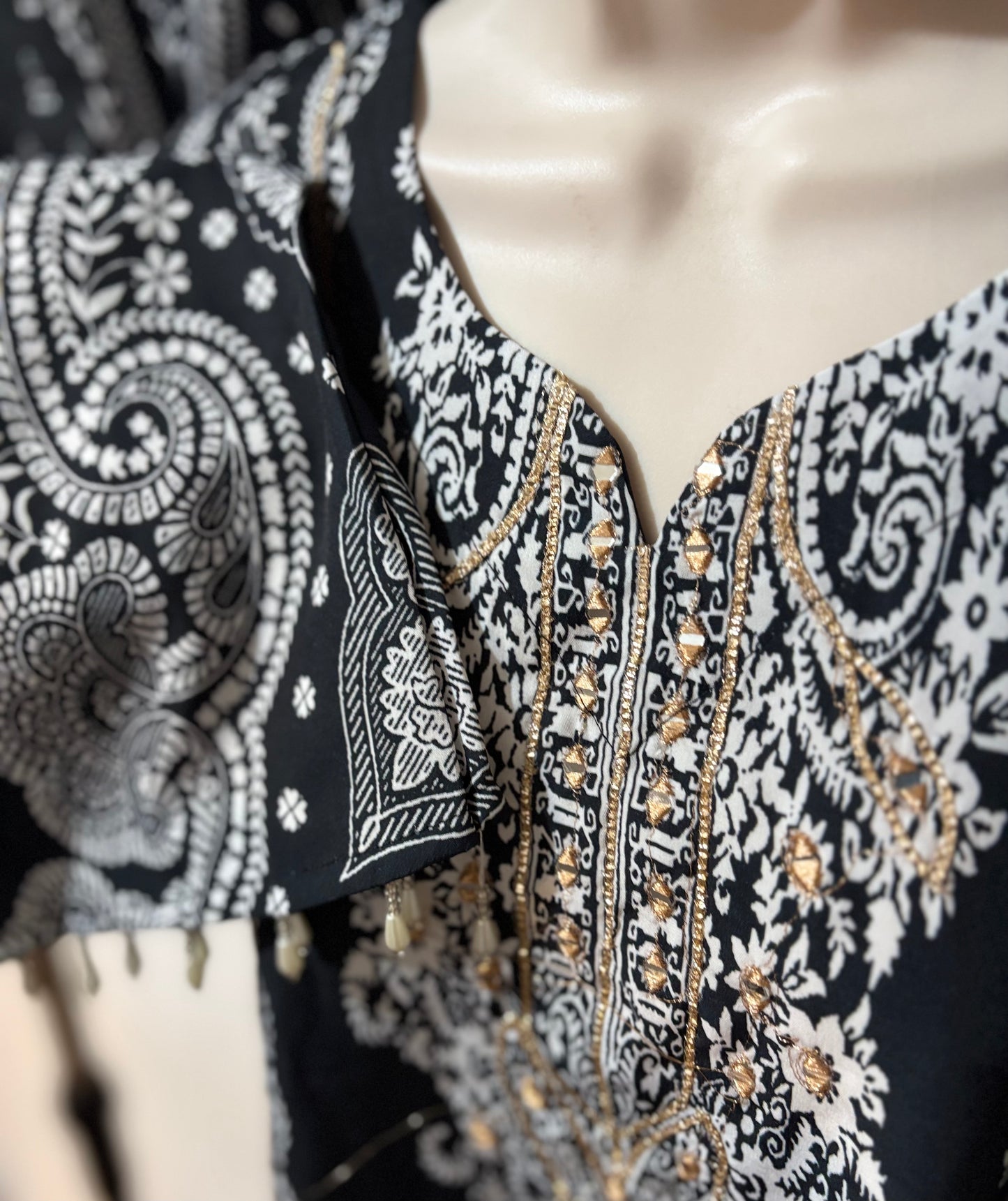 FF 3 Piece Collection - Black